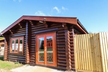 Pine Lodge, Rutland,  England