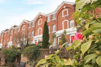 12 Deva Terrace, Cheshire,  England