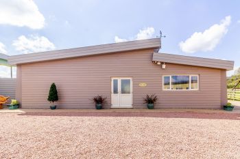 The Croft, Worcestershire,  England