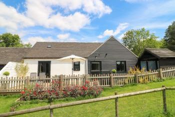 The Coach House, Bank Top Farm, Derbyshire,  England