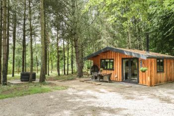 Lake View Lodge, North Yorkshire,  England