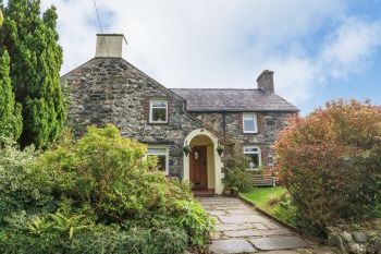 Plas Mawr, Gwynedd,  Wales