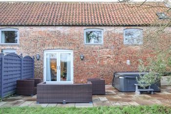 Hornington Lodge, North Yorkshire,  England