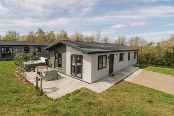 Meadow Lodge, Devon,  England