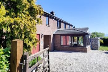 Yewtree House, Cumbria,  England