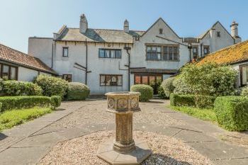 Highcliffe Manor, East Yorkshire,  England