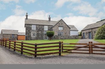 Plas Iolyn, Denbighshire,  Wales