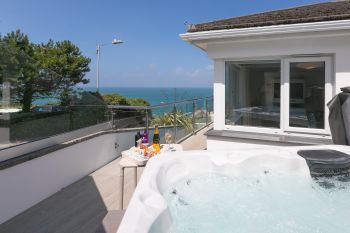 Portside, Cornwall,  England