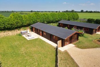 Ash Lodge, Rutland,  England