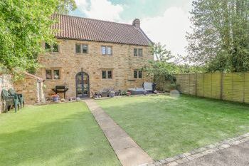 The Gatehouse, Nottinghamshire,  England
