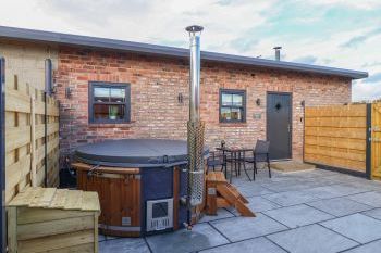 Robins Nest, East Yorkshire,  England