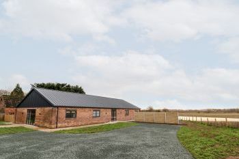 Grange Barn, Shropshire,  England