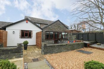 Dant Y Llew, Ceredigion,  Wales