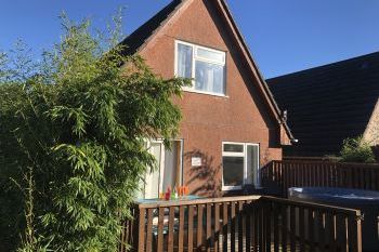 Dartmoor Valley Lodge 10 - Cornwall