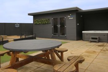 Beachway, Flintshire,  Wales