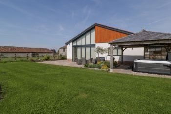 Bilsham Meadows, Gloucestershire,  England