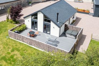 Garden House, Anglesey,  Wales