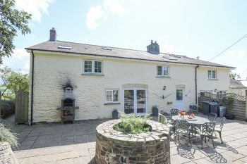 Penuwch Fach, Ceredigion,  Wales