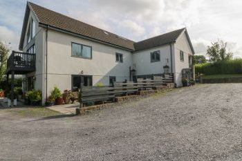 Nant-yr-Rhedyn, Anglesey,  Wales