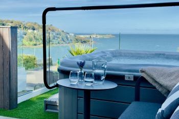 Bayvista, Cornwall,  England