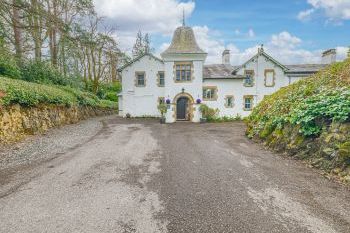 The Oaks, Cumbria,  England