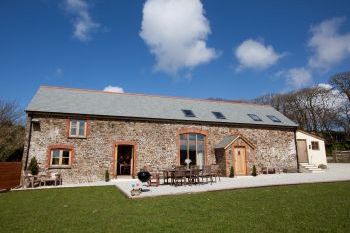 Higher Forda, Devon,  England