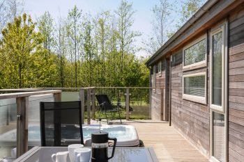 7 Meadow Retreat, Cornwall,  England