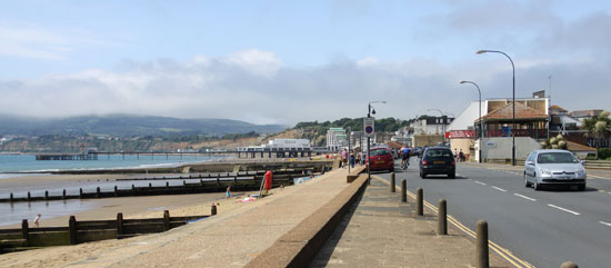 coastal cottages for self catering breaks in England, Scotland, Wales and Ireland