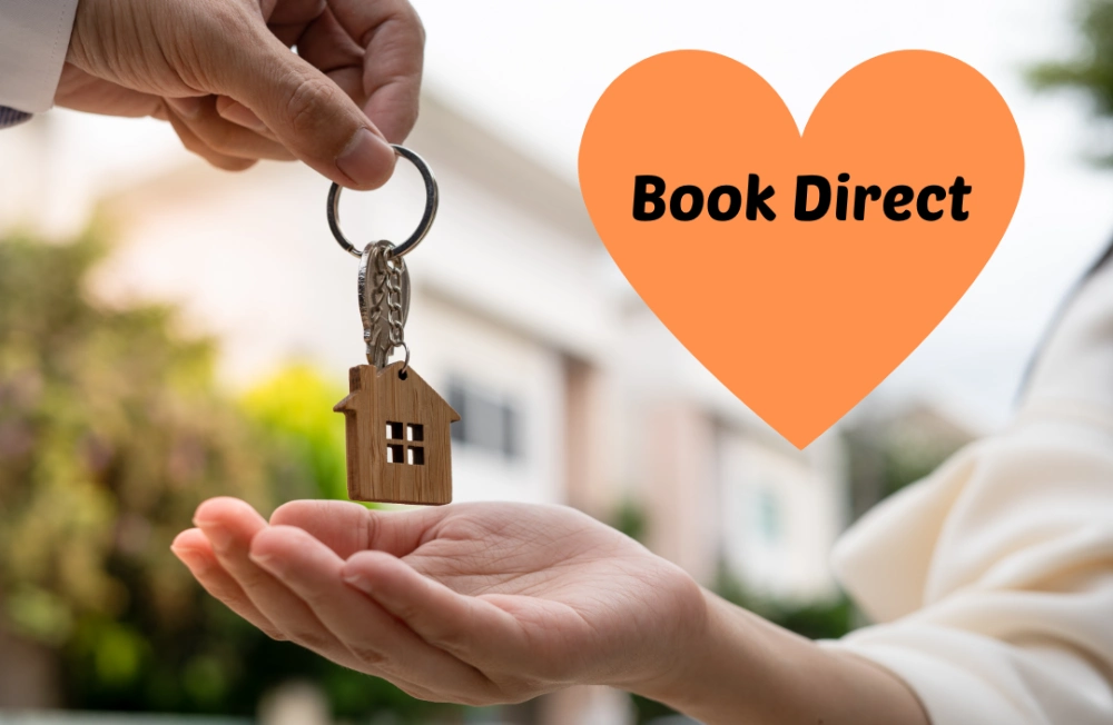 book direct
