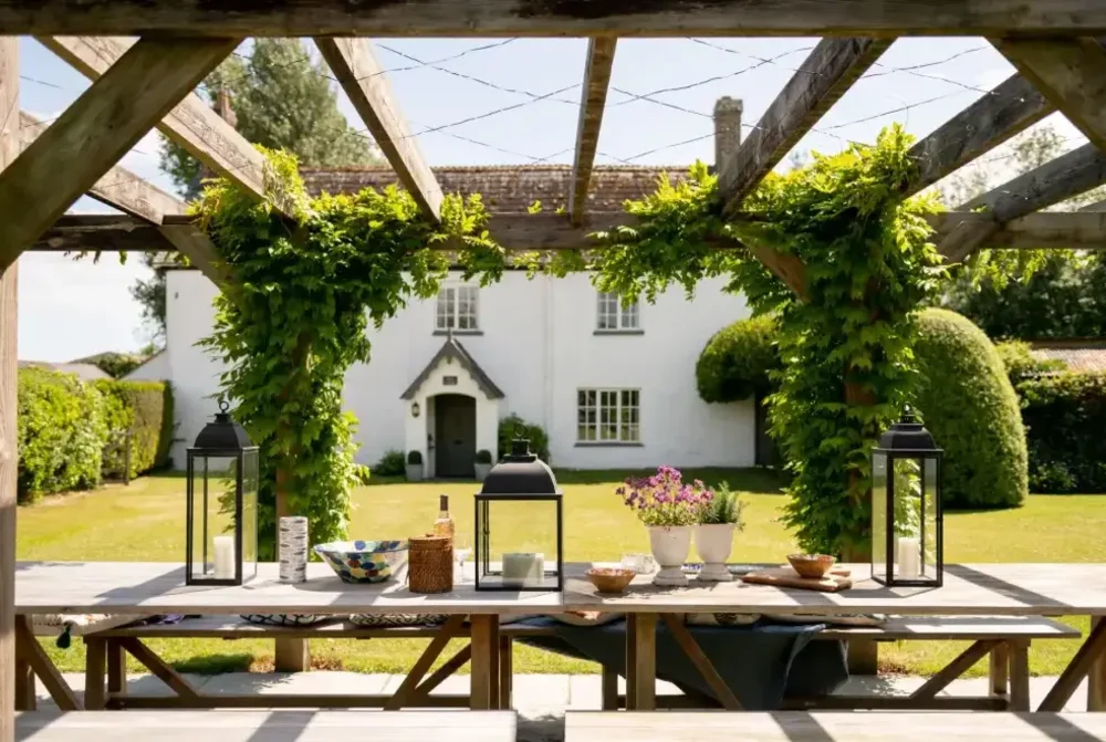 Countryside Cottages