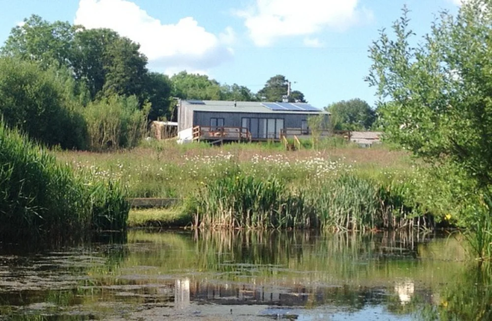 Eco-Friendly Escapes