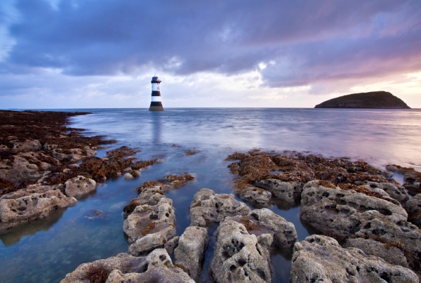 Anglesey