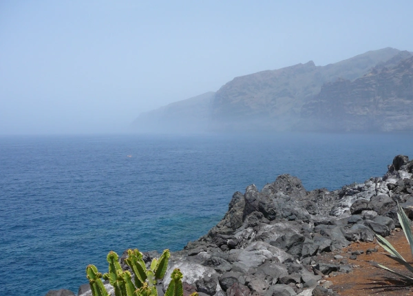 Canary Island
