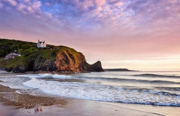 Ceredigion