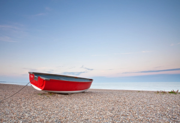Coastal Escapes