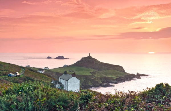 Cornwall
