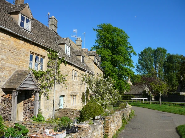 Cotswolds