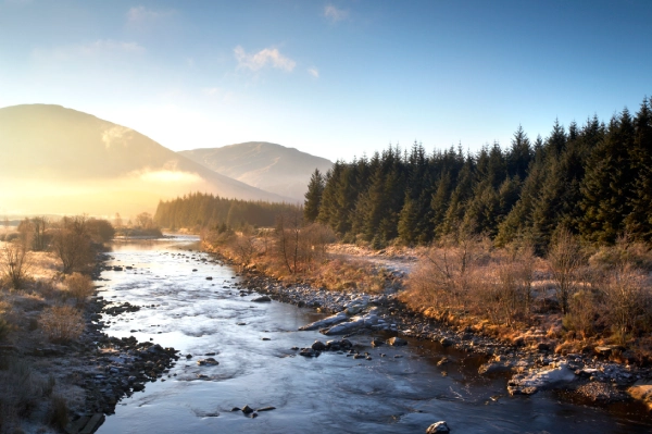 Scottish Highlands