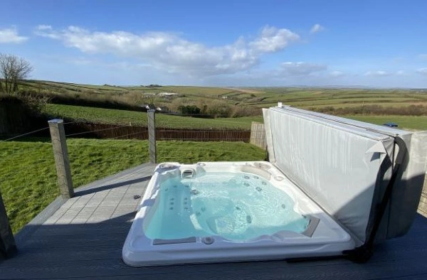 Hot Tub Holidays