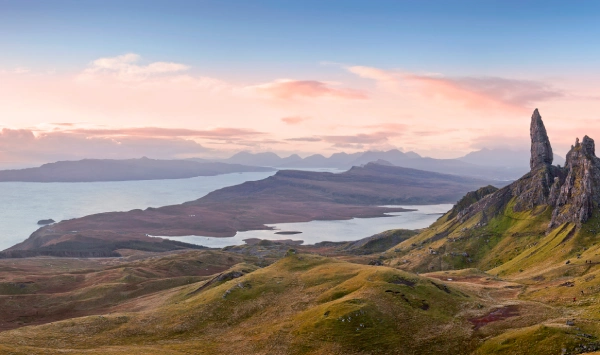 Isle of Skye
