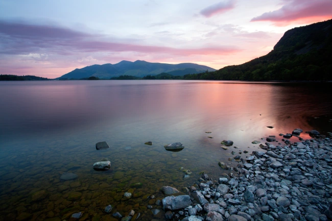 Lake District