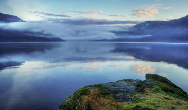 Loch Lomond and The Trossachs