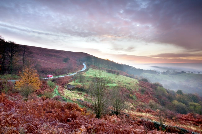 Peak District