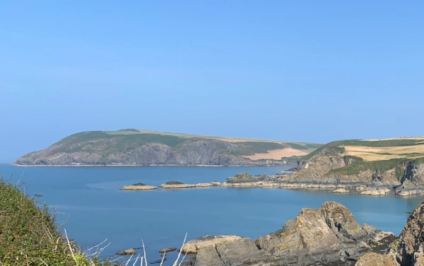 Pembrokeshire